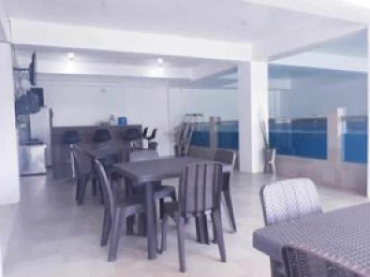 เชอรี่ คอร์ตยาร์ด Hotel Puerto Princesa ภายนอก รูปภาพ