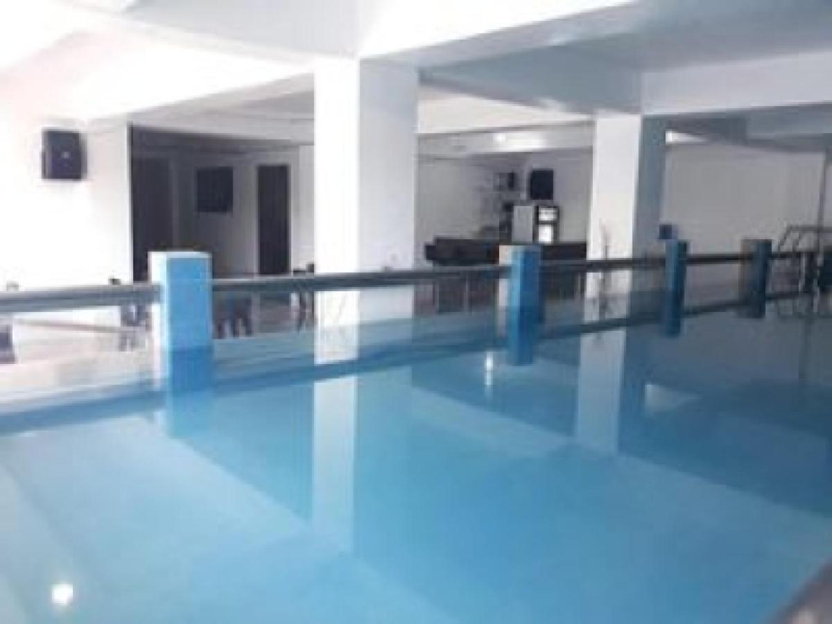 เชอรี่ คอร์ตยาร์ด Hotel Puerto Princesa ภายนอก รูปภาพ